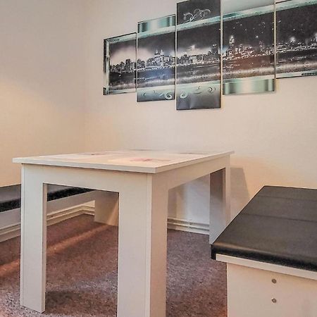 2 Bedroom Nice Apartment In Friedrichroda Eksteriør bilde